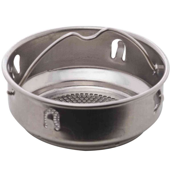 Encontraproduto.com.br - Garrafa Térmica de Aço Inox com Termometro em Led Preto 500ml