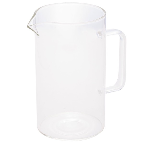 Encontraproduto.com.br - Leiteira de Vidro 500ml