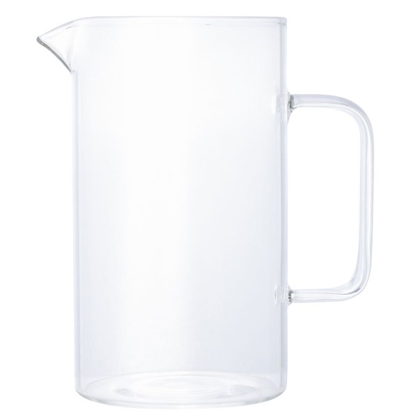 Encontraproduto.com.br - Leiteira de Vidro 500ml