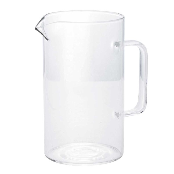 Encontraproduto.com.br - Leiteira de Vidro 500ml