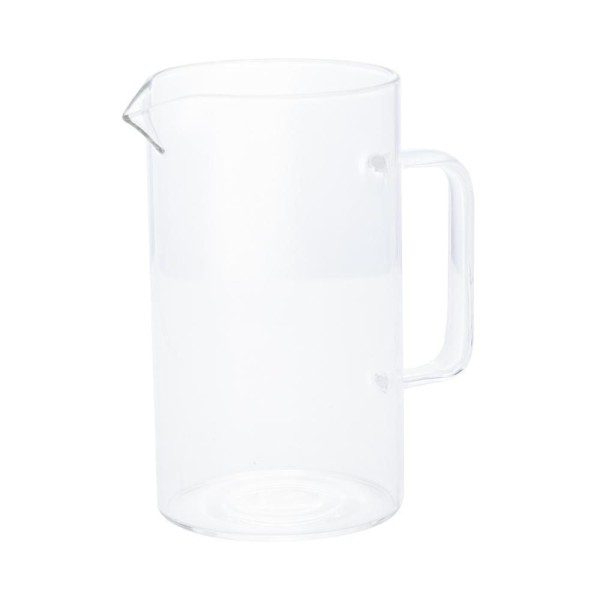 Leiteira de Vidro 500ml