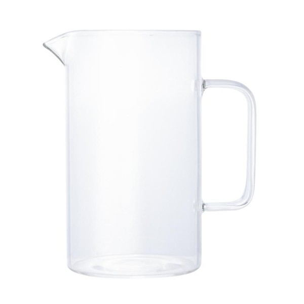 Encontraproduto.com.br - Leiteira de Vidro 500ml