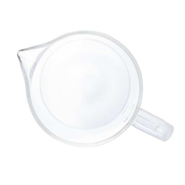 Encontraproduto.com.br - Leiteira de Vidro 500ml
