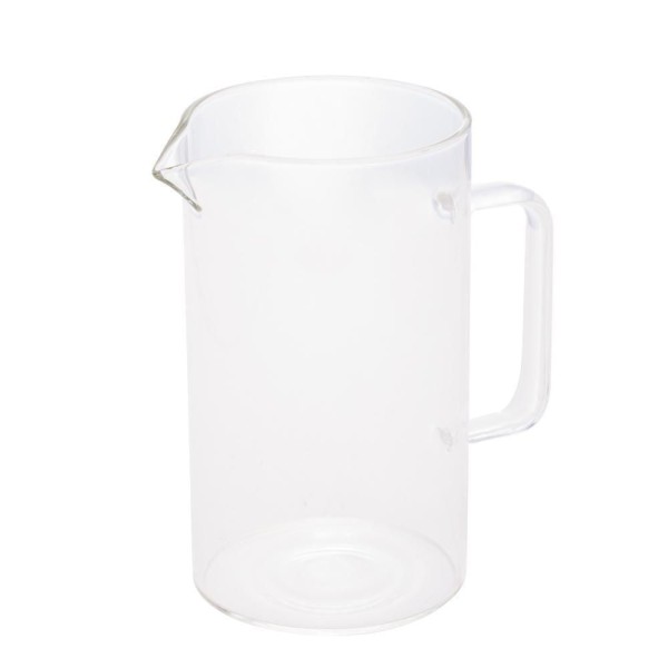 Encontraproduto.com.br - Leiteira de Vidro 500ml