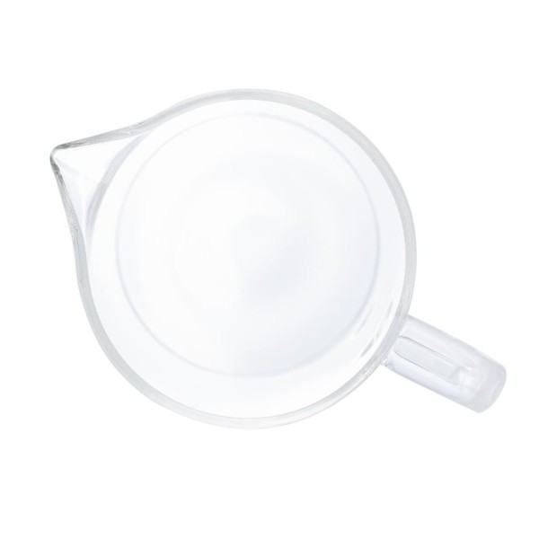 Encontraproduto.com.br - Leiteira de Vidro 500ml