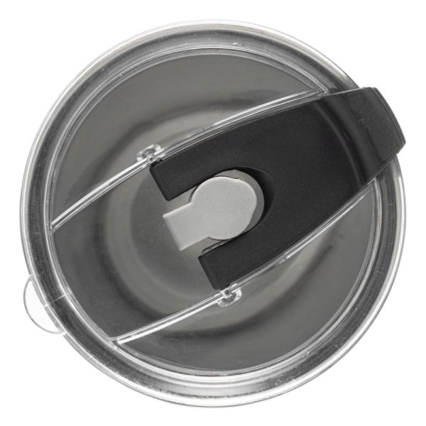 Encontraproduto.com.br - Copo Térmico de Aço Inox Parede Dupla com Tampa Rosé 600ml - Wolff
