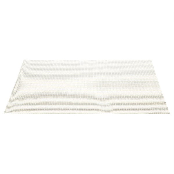 Encontraproduto.com.br - Lugar Americano de PVC Marrom 45cm x 30cm - Wolff