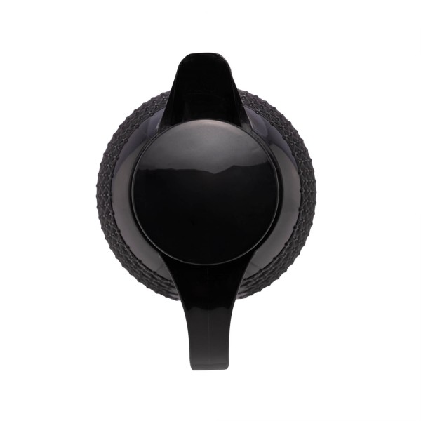 Encontraproduto.com.br - Garrafa Térmica Renda 1L em Plástico Wolff