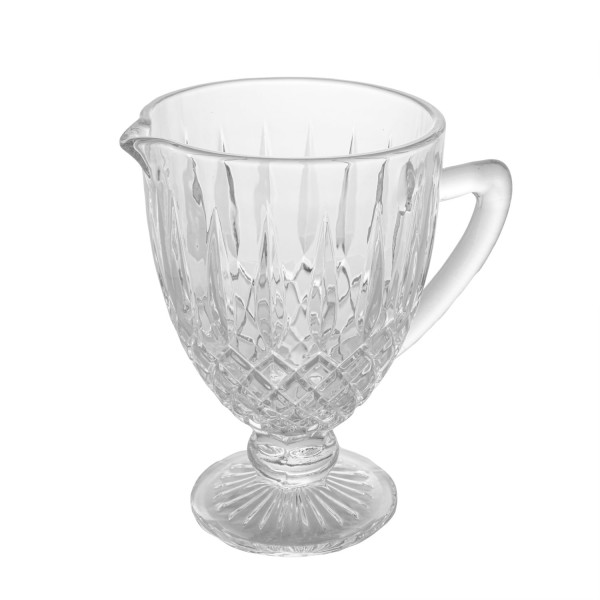 Encontraproduto.com.br - Jarra de Vidro Greek 1l - Wolff