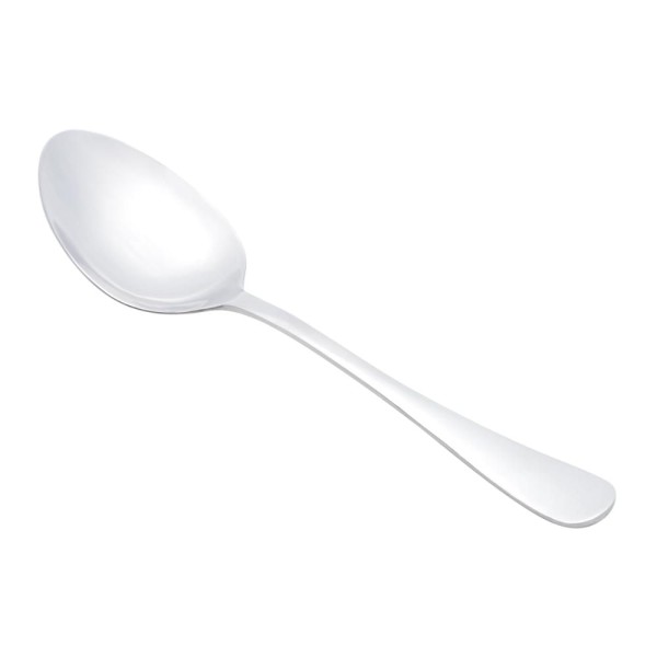 Colher Wolff De AÇo Inox P/Arroz Lugano