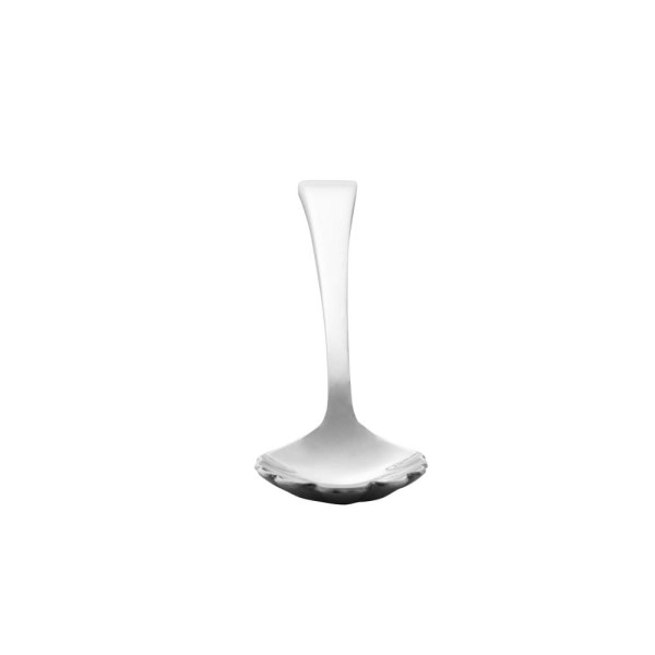 Encontraproduto.com.br - Jogo de Colheres para Açúcar Aço Inox 2 Peças