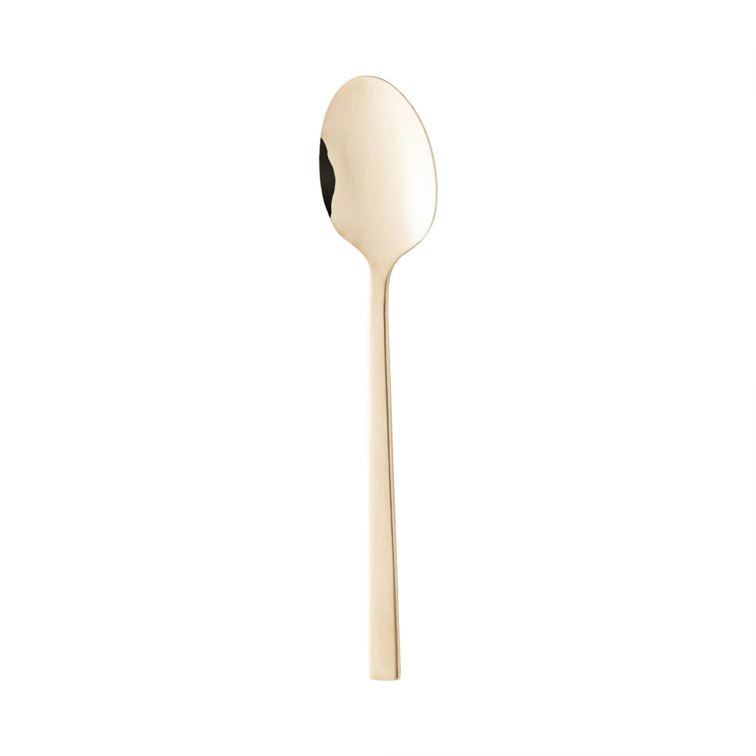 Encontraproduto.com.br - Conjunto 4 Talheres para Servir de Aço Inox Firenze Champanhe - Wolff