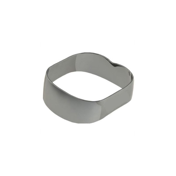 Encontraproduto.com.br - 40.01.325 Banda Universal Para Molares Inferior Direito/Esquerdo L 32,5 - Morelli