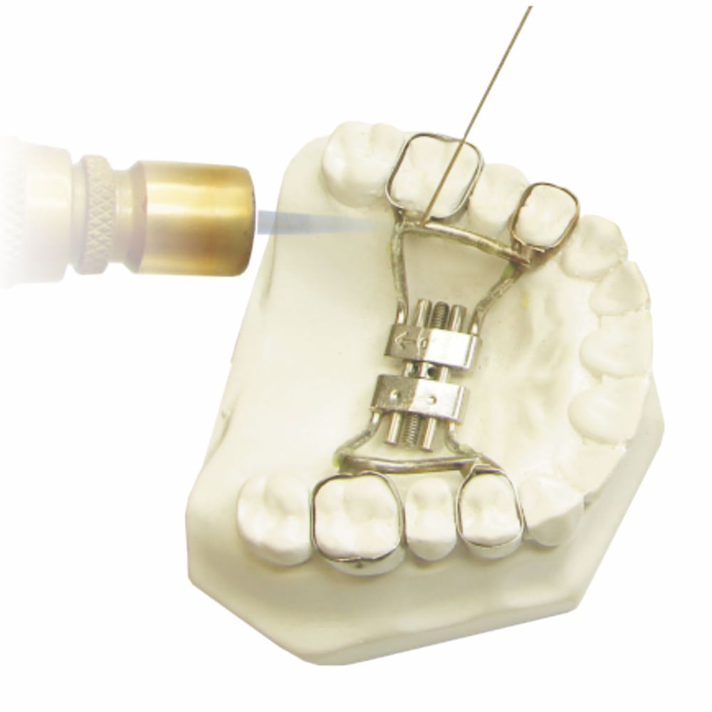 Encontraproduto.com.br - 35.30.013 Solda De Prata 0,8mm Vareta com 10 - Morelli