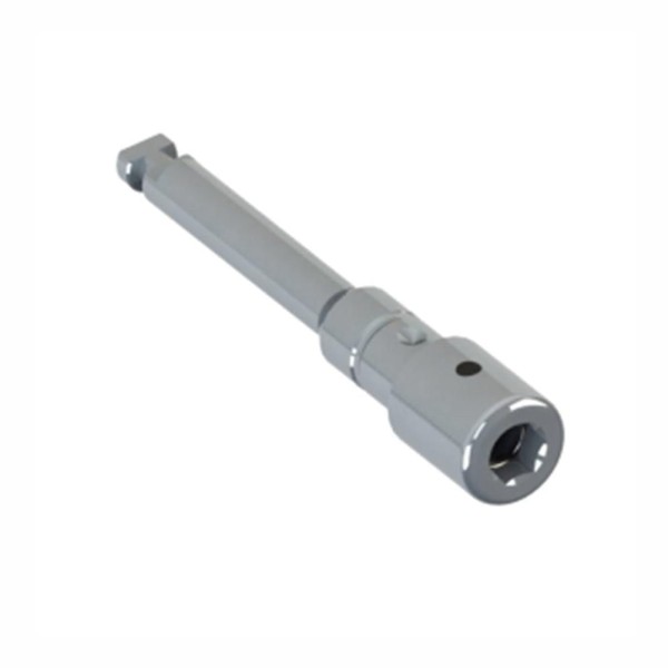 Encontraproduto.com.br - 37.20.015 Chave Hexagonal Haste Média - Morelli