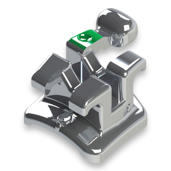 Encontraproduto.com.br - 10.35.417 Bráquetes Prescrição Mbt Light Hp 022 (13) Gancho - Morelli