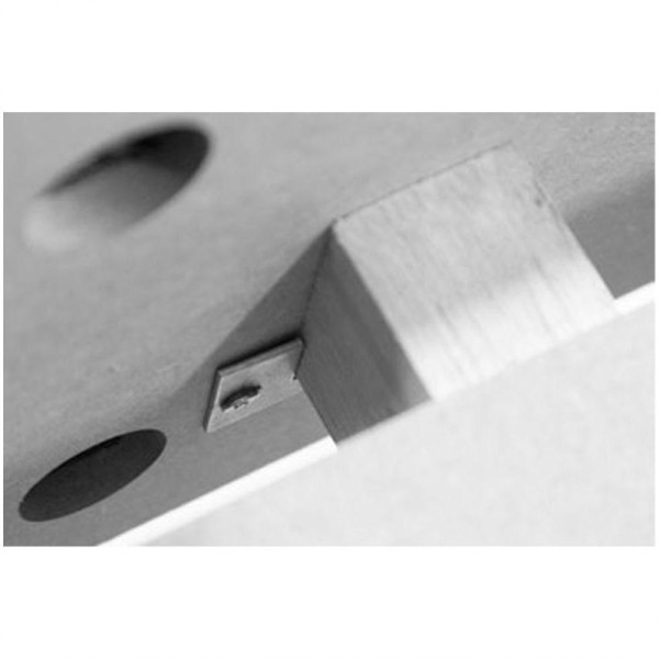 Encontraproduto.com.br - Cama Solteiro Milênio Plus C/ Baú E Box Com 2 Gavetas Ddoro Cinamomo