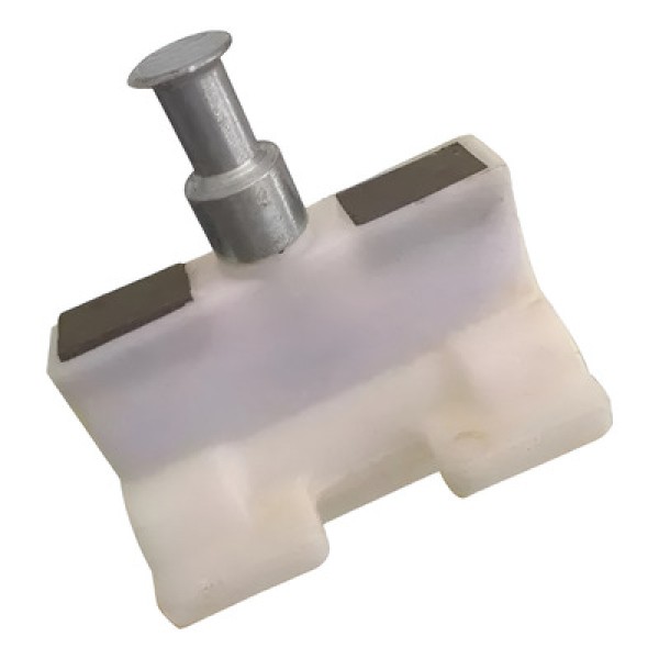 Encontraproduto.com.br - Sensor Fim De Curso Para Motor Deslizante Rossi