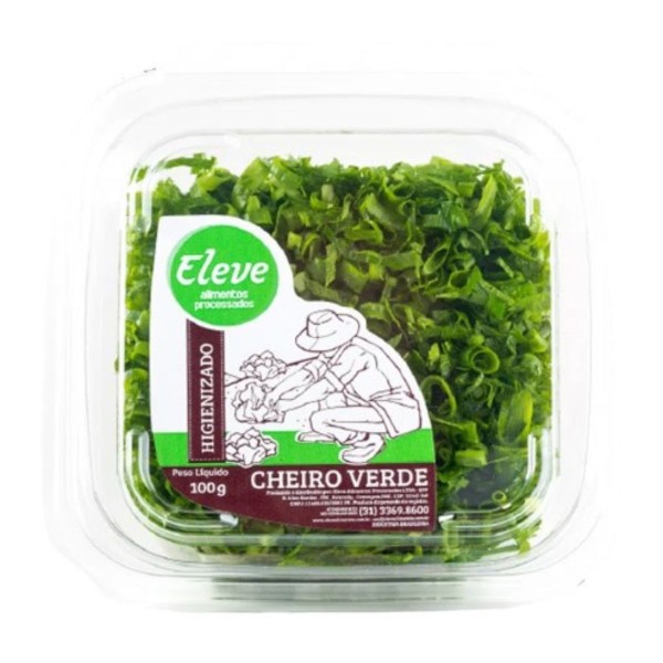 Encontraproduto.com.br - Salsa Cheiro Verde Eleve 100 g