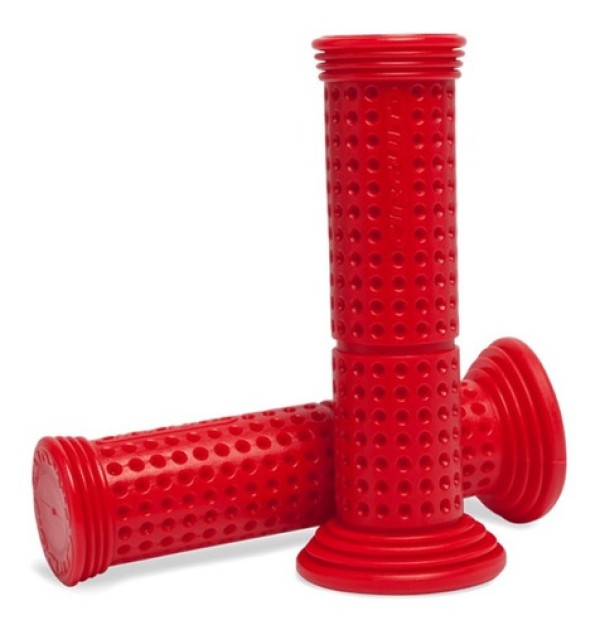 MANOPLA REVOLUTION II (CLOSED) - VERMELHO