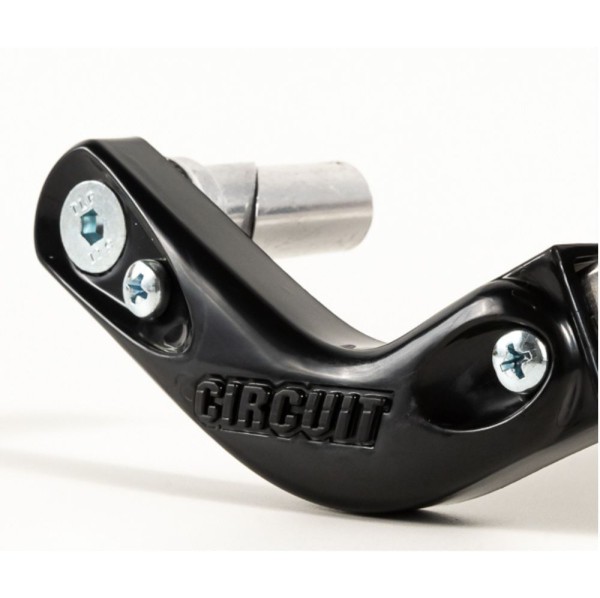 Encontraproduto.com.br - Prot Mao Alma Pro Taper C/ Slider Am Circuit Equipment
