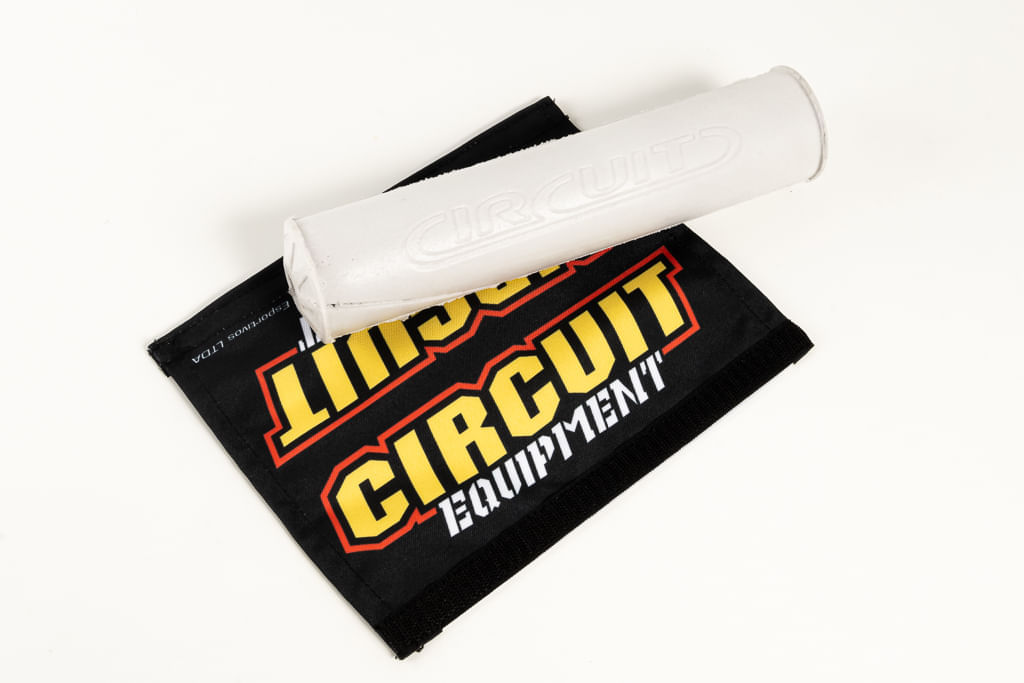 Encontraproduto.com.br - PROTETOR GUIDAO I.9 EQP PRETO