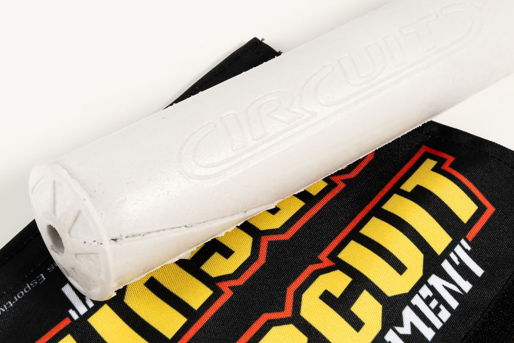 Encontraproduto.com.br - PROTETOR GUIDAO I.9 EQP PRETO