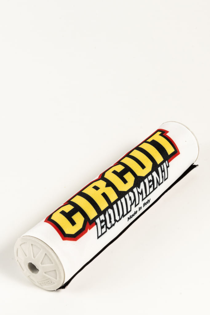 Encontraproduto.com.br - PROTETOR GUIDAO I.9 EQP BRANCO