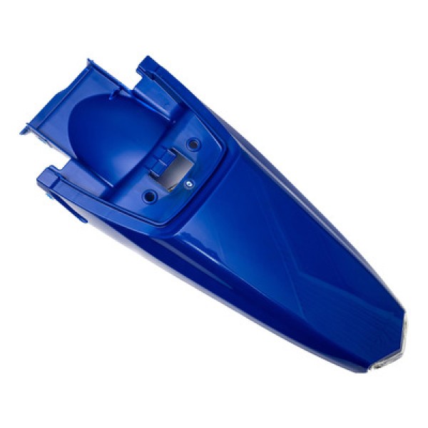 Encontraproduto.com.br - Para-Lama Traseiro CRF230 LED com Furo AM/CR
