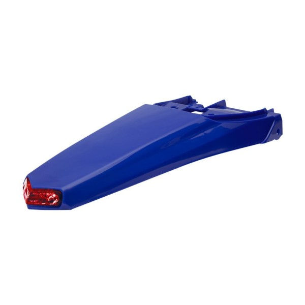 Encontraproduto.com.br - Paralama Traseiro Honda Crf 230 Com Led