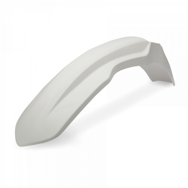 Encontraproduto.com.br - Para-lama Diant Circuit CRF230 Branco