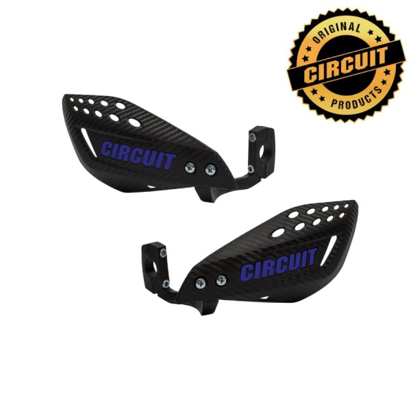 Encontraproduto.com.br - Prot Mao Circuit Vector H. Inj T-rex Carbon-azul