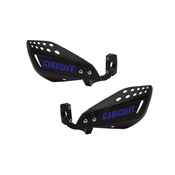 Encontraproduto.com.br - Prot Mao Circuit Vector H. Inj T-rex Carbon-azul