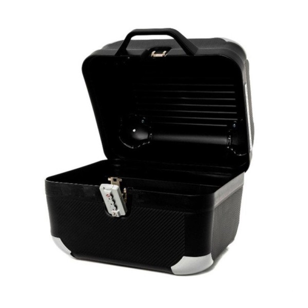 Encontraproduto.com.br - Bau Smart 28 Litros - Preto - Circuit