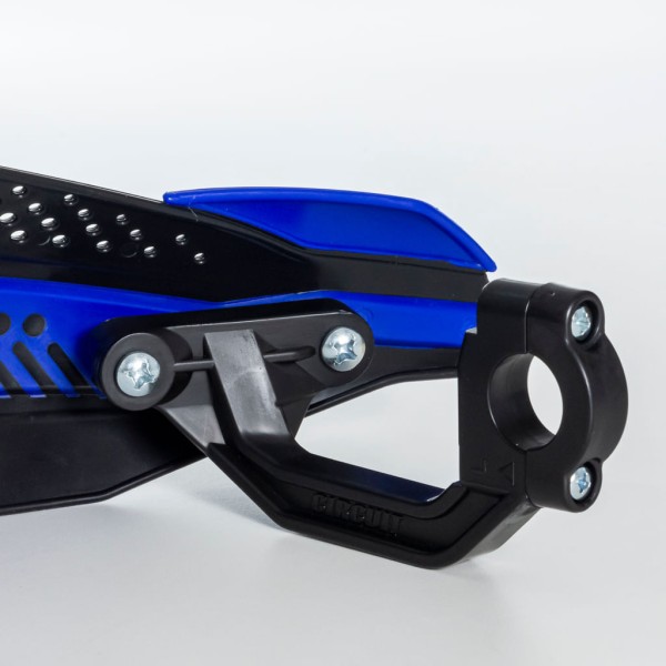 Encontraproduto.com.br - Prot Mao Circuit Dakar Universal Carbon-azul