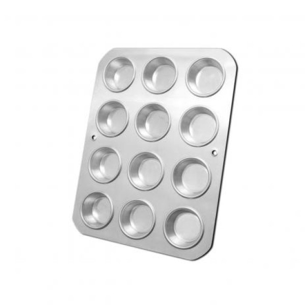 Encontraproduto.com.br - FORMA CUPCAKE PQ C/12 30X22,5 REF 1613 doupan
