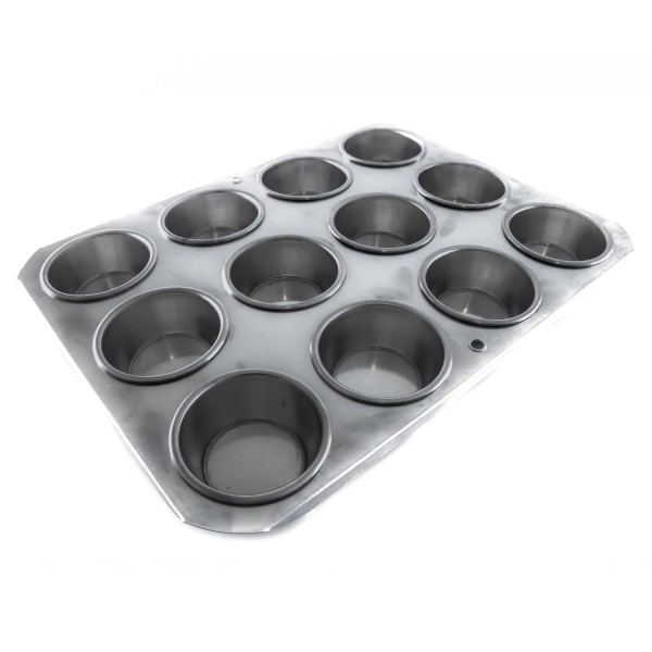 Encontraproduto.com.br - FORMA CUPCAKE GR C/12 35X26 REF 1640 doupan