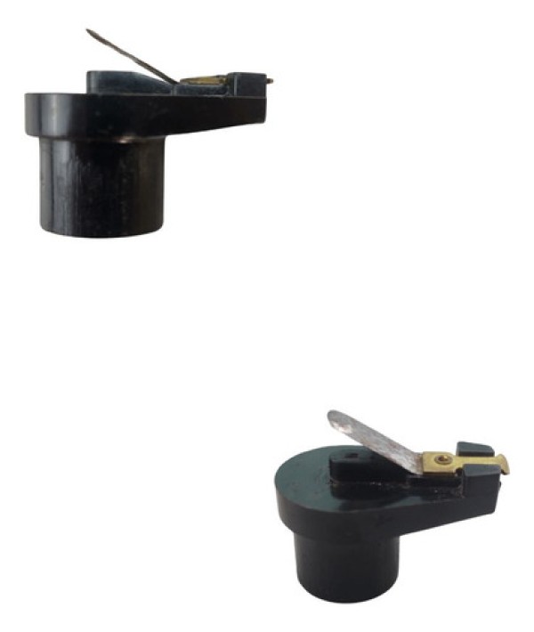 Rotor Distribuidor Ignição Gm C1415 A60 C10 53/83 6cc Delco