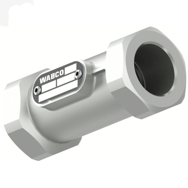 Encontraproduto.com.br - Válvula De Retenção Wabco 434 014 100 0