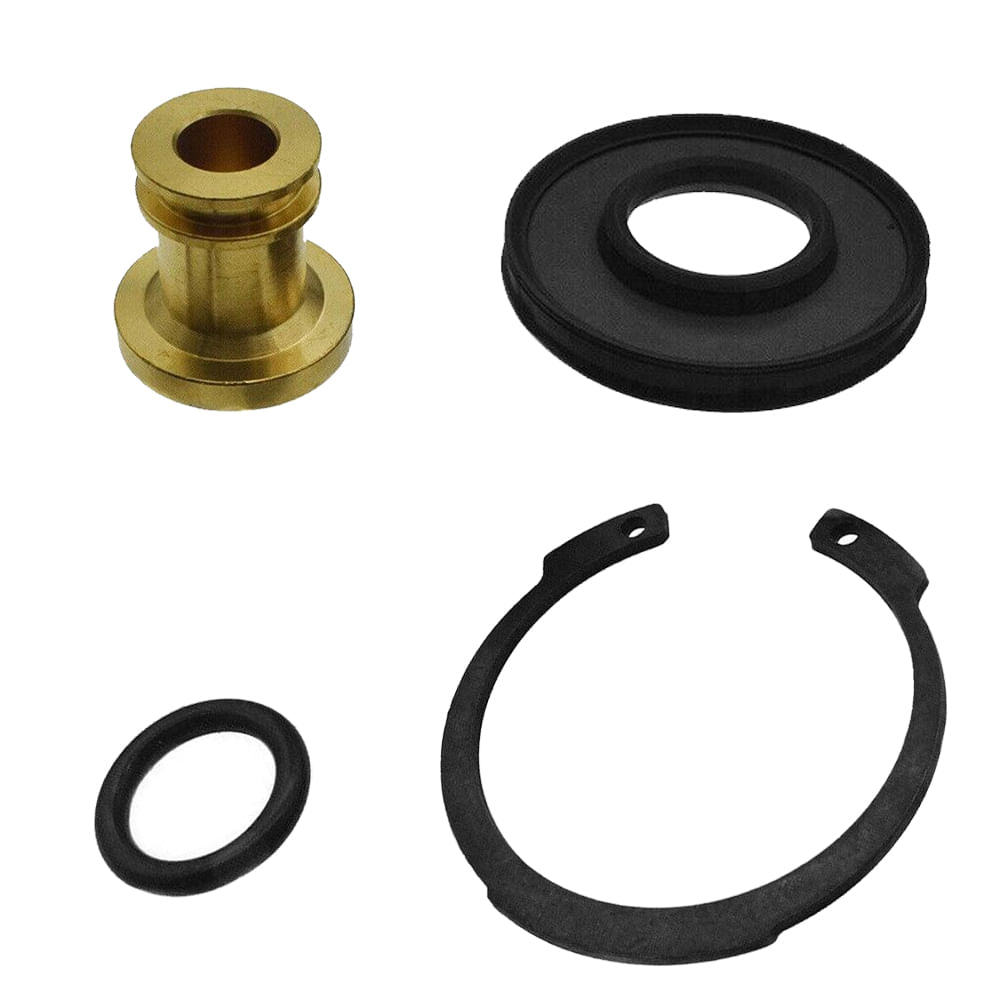 Encontraproduto.com.br - Jogo Reparo Secador de Ar Volvo FH Wabco 4324259222
