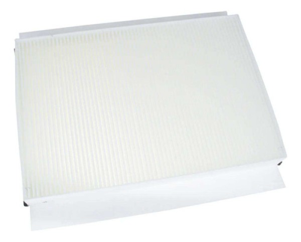 Filtro Cabine Ar Condicionado Courier 99/ Ka 99/07 Fiesta