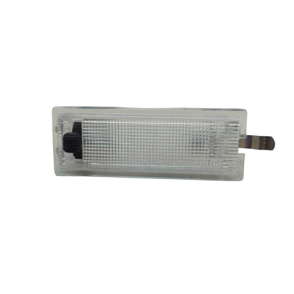 Encontraproduto.com.br - Luz Interior Teto Kombi 86/ Escort Gol 95/ Fusca 78/96 TRW