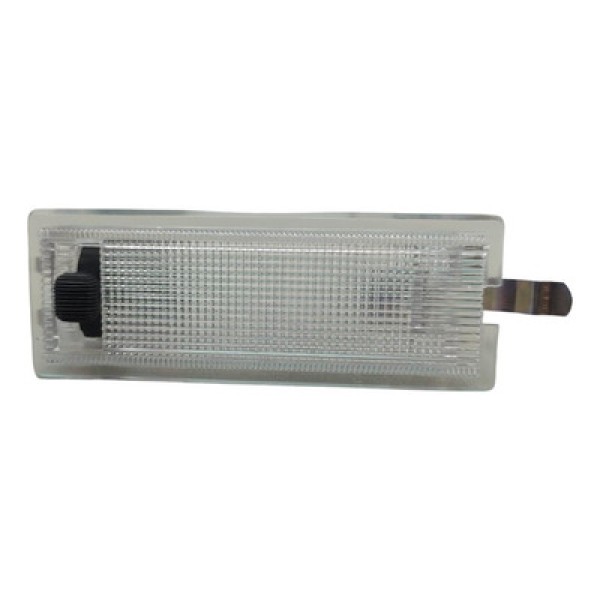 Encontraproduto.com.br - Luz Interior Teto Kombi 86/ Escort Gol 95/ Fusca 78/96 TRW