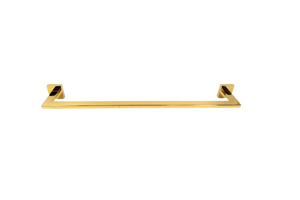 Encontraproduto.com.br - Toalheiro Italy Line Eterna Eterna cor prateado cromado