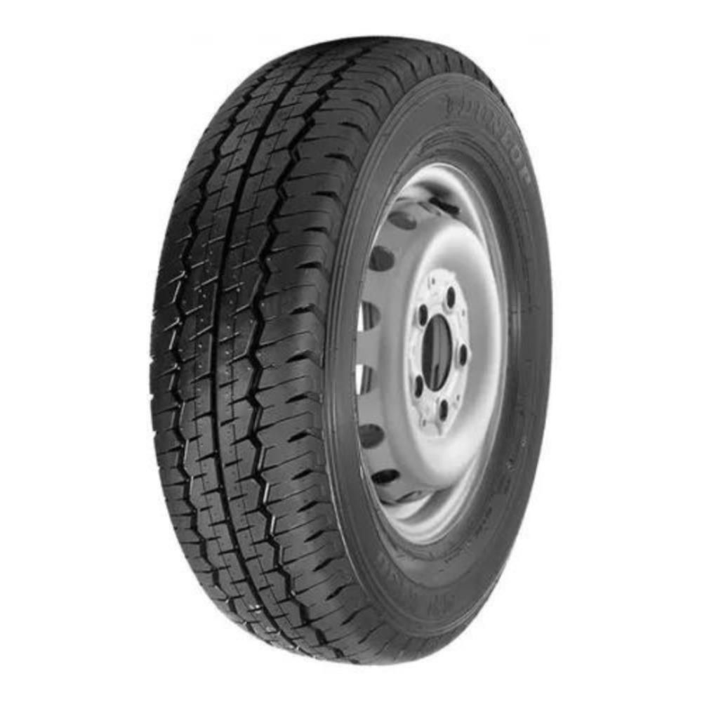 Encontraproduto.com.br - Kit de 2 pneus Dunlop Utilitários SP LT30 195/70R15 104 S