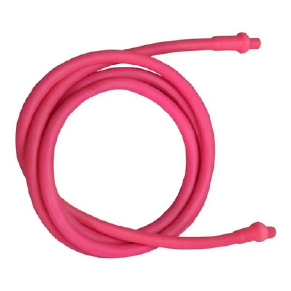 Tubing Carci 1,5 Rosa leve