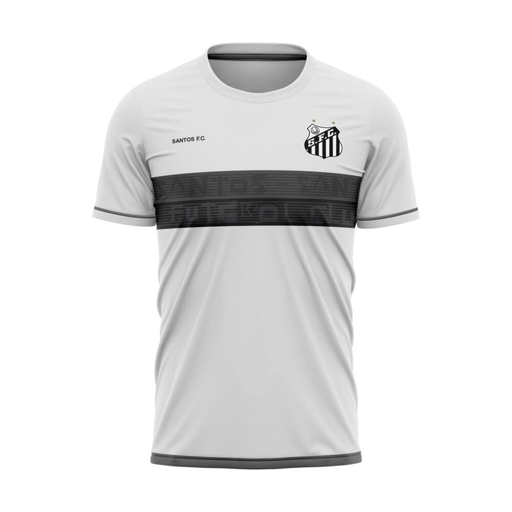Camisa masculina Santos Approval 21