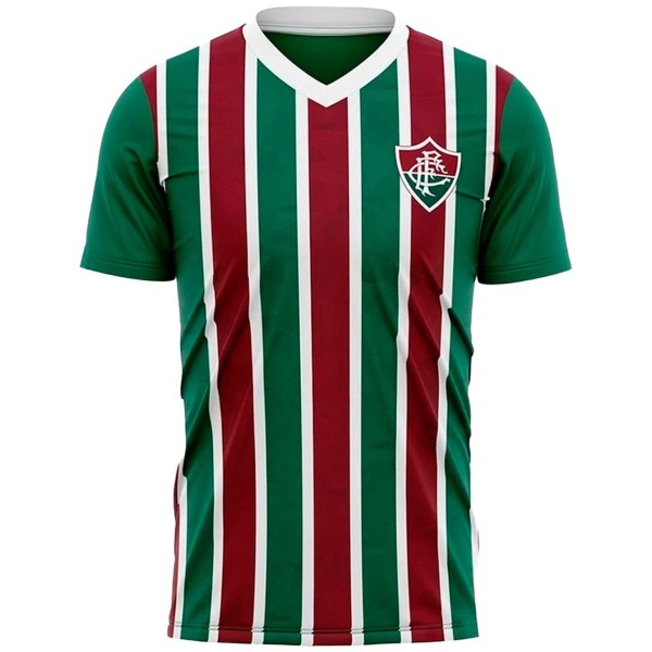 Encontraproduto.com.br - Camisa de Futebol Fluminense Braziline Volcano G (MP)
