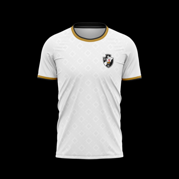 CAMISETA VASCO WINTER