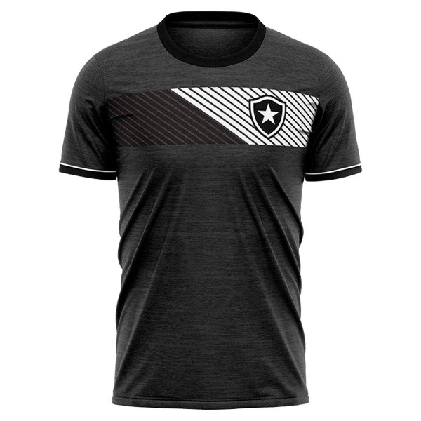 Encontraproduto.com.br - Camisa De Futebol Botafogo Braziline Apprentice G (MP)